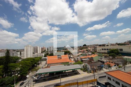 Vista Quarto 1 de apartamento à venda com 2 quartos, 39m² em Itaquera, São Paulo