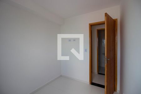 Quarto 1 de apartamento à venda com 2 quartos, 39m² em Itaquera, São Paulo