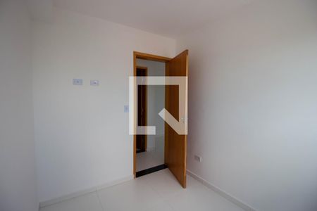 Quarto 1 de apartamento à venda com 2 quartos, 39m² em Itaquera, São Paulo