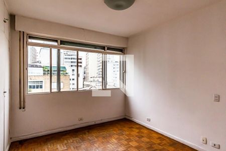 Quarto 2 de apartamento à venda com 3 quartos, 170m² em Higienópolis, São Paulo