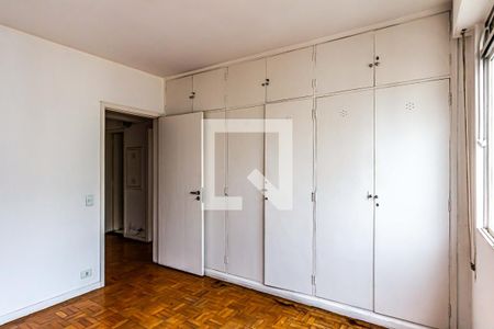 Quarto 2 de apartamento à venda com 3 quartos, 170m² em Higienópolis, São Paulo