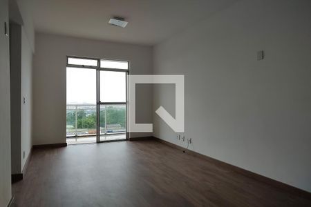 Sala de apartamento para alugar com 2 quartos, 55m² em Freguesia (jacarepaguá), Rio de Janeiro