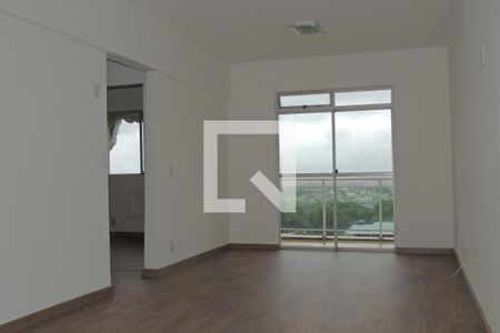 Sala de apartamento para alugar com 2 quartos, 55m² em Freguesia (jacarepaguá), Rio de Janeiro