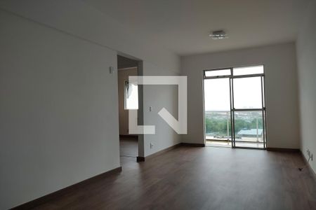 Sala de apartamento para alugar com 2 quartos, 55m² em Freguesia (jacarepaguá), Rio de Janeiro