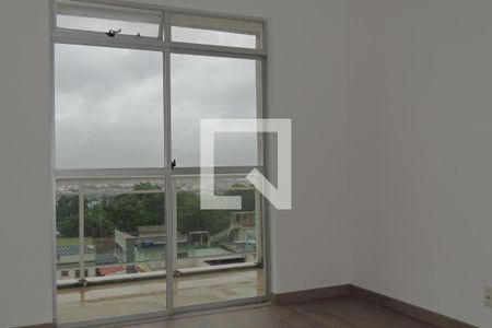 Sala de apartamento para alugar com 2 quartos, 55m² em Freguesia (jacarepaguá), Rio de Janeiro