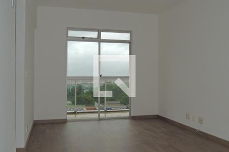 Sala de apartamento para alugar com 2 quartos, 55m² em Freguesia (jacarepaguá), Rio de Janeiro