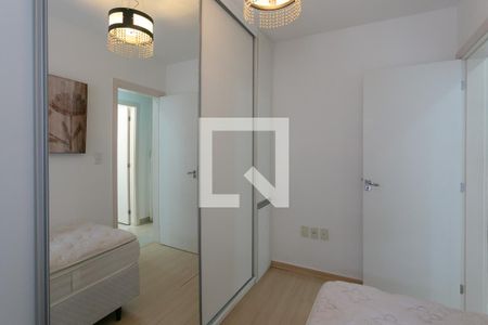 Quarto 1 de apartamento à venda com 2 quartos, 115m² em Santo Antônio, Belo Horizonte