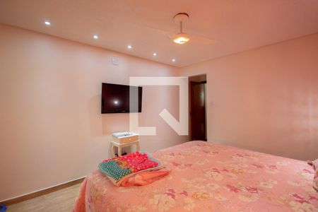Suíte 1 de casa à venda com 2 quartos, 180m² em Bussocaba, Osasco
