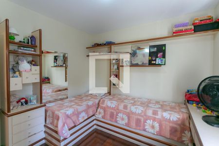 Quarto 2 de apartamento à venda com 4 quartos, 139m² em Cidade Nova, Belo Horizonte
