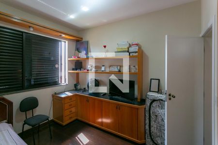 Quarto 1 de apartamento à venda com 4 quartos, 139m² em Cidade Nova, Belo Horizonte