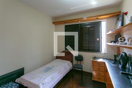 Quarto 1 de apartamento à venda com 4 quartos, 139m² em Cidade Nova, Belo Horizonte