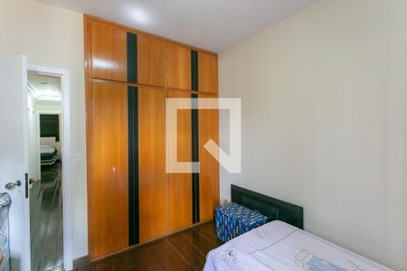 Quarto 1 de apartamento à venda com 4 quartos, 139m² em Cidade Nova, Belo Horizonte