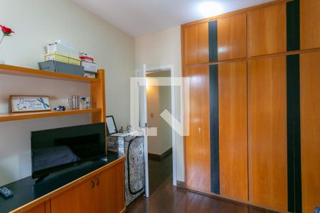 Quarto 1 de apartamento à venda com 4 quartos, 139m² em Cidade Nova, Belo Horizonte