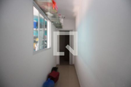 corredor do quarto 01 de casa à venda com 2 quartos, 150m² em Vila Olinda, São Paulo