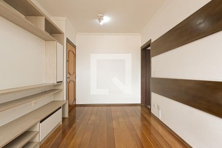 Sala de apartamento à venda com 2 quartos, 60m² em Vila Rosália, Guarulhos