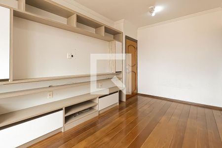 Sala de apartamento para alugar com 2 quartos, 60m² em Vila Rosália, Guarulhos