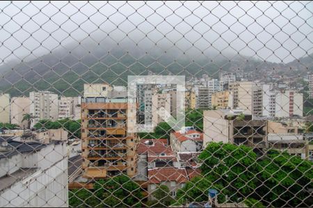 Vista de apartamento para alugar com 1 quarto, 53m² em Copacabana, Rio de Janeiro