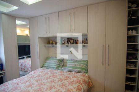 Quarto de apartamento para alugar com 1 quarto, 53m² em Copacabana, Rio de Janeiro