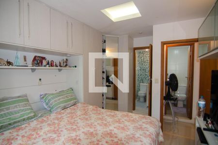 Quarto de apartamento para alugar com 1 quarto, 53m² em Copacabana, Rio de Janeiro