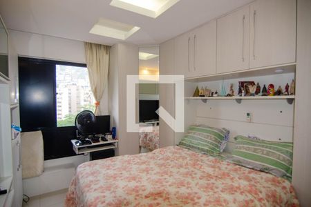 Quarto de apartamento para alugar com 1 quarto, 53m² em Copacabana, Rio de Janeiro