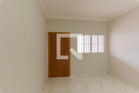 Sala de casa à venda com 3 quartos, 123m² em Parque Jambeiro, Campinas