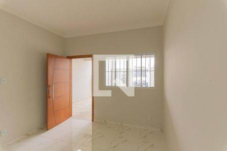 Sala de casa à venda com 3 quartos, 123m² em Parque Jambeiro, Campinas