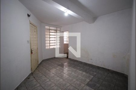 Sala de casa para alugar com 2 quartos, 60m² em Liberdade, São Paulo