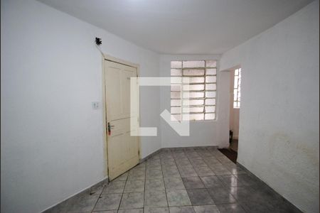 Sala de casa para alugar com 2 quartos, 60m² em Liberdade, São Paulo