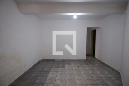 Sala de casa para alugar com 2 quartos, 60m² em Liberdade, São Paulo