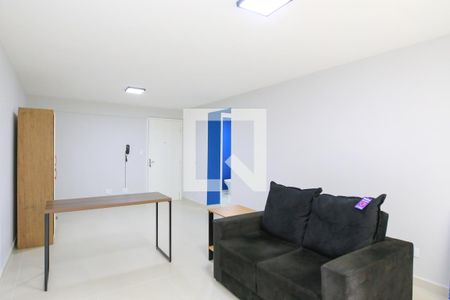 Studio de apartamento para alugar com 1 quarto, 37m² em Jardim Sao Dimas, São José dos Campos