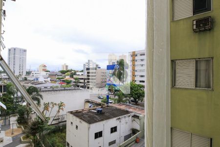 Vista de apartamento para alugar com 1 quarto, 37m² em Jardim Sao Dimas, São José dos Campos