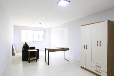 Studio de apartamento para alugar com 1 quarto, 37m² em Jardim Sao Dimas, São José dos Campos