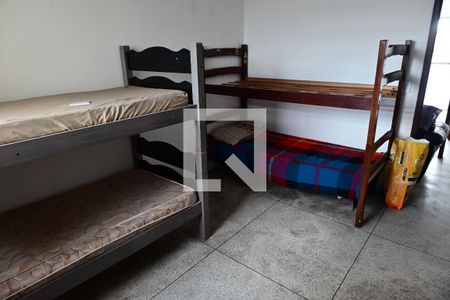 Quarto 1 de apartamento para alugar com 2 quartos, 86m² em Vila Tupi, Praia Grande