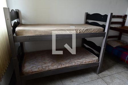 Quarto 1 de apartamento para alugar com 2 quartos, 86m² em Vila Tupi, Praia Grande