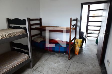 Quarto 1 de apartamento para alugar com 2 quartos, 86m² em Vila Tupi, Praia Grande