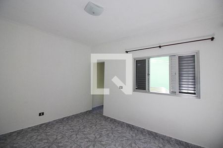 Quarto 2 de casa para alugar com 3 quartos, 150m² em Alves Dias, São Bernardo do Campo