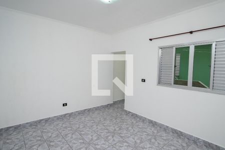 Quarto 2 de casa para alugar com 3 quartos, 150m² em Alves Dias, São Bernardo do Campo