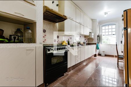 Casa à venda com 4 quartos, 314m² em Gutierrez, Belo Horizonte