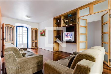 Casa à venda com 4 quartos, 314m² em Gutierrez, Belo Horizonte