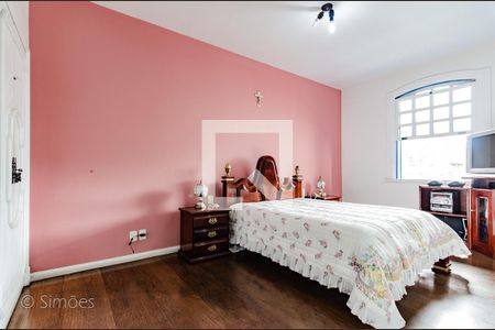 Casa à venda com 314m², 4 quartos e 5 vagas