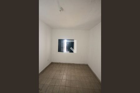 Quarto de casa para alugar com 1 quarto, 55m² em Cidade São Mateus, São Paulo