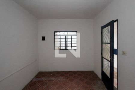 Sala de casa para alugar com 1 quarto, 55m² em Cidade São Mateus, São Paulo