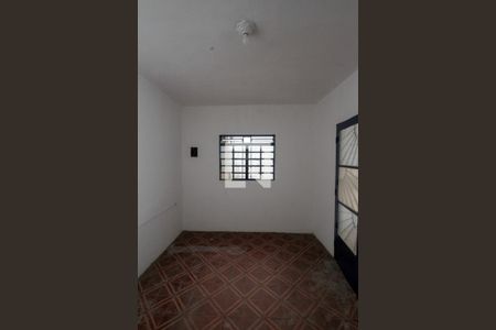 Sala de casa para alugar com 1 quarto, 55m² em Cidade São Mateus, São Paulo