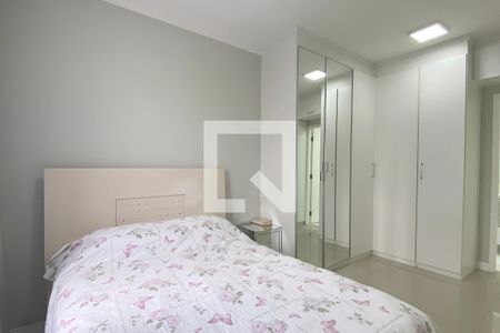 Suíte de apartamento para alugar com 2 quartos, 84m² em Tamboré, Santana de Parnaíba