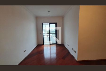 Apartamento à venda com 3 quartos, 73m² em Santa Terezinha, São Bernardo do Campo