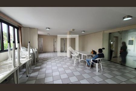 Apartamento à venda com 3 quartos, 73m² em Santa Terezinha, São Bernardo do Campo