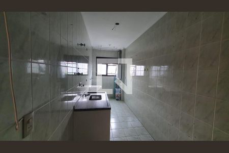 Apartamento à venda com 3 quartos, 73m² em Santa Terezinha, São Bernardo do Campo