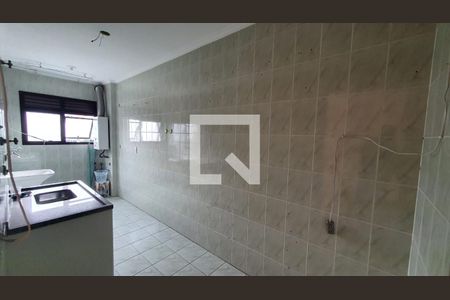 Apartamento à venda com 3 quartos, 73m² em Santa Terezinha, São Bernardo do Campo