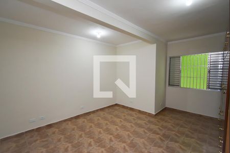 Suíte de casa para alugar com 1 quarto, 50m² em Vila Nova Galvão, São Paulo