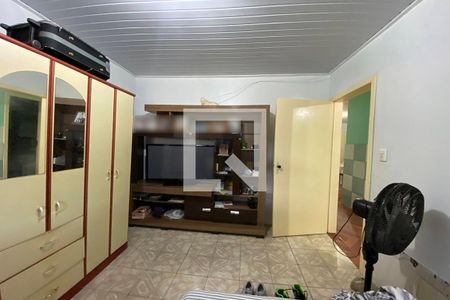 Quarto 1  de casa à venda com 3 quartos, 160m² em Campina, São Leopoldo